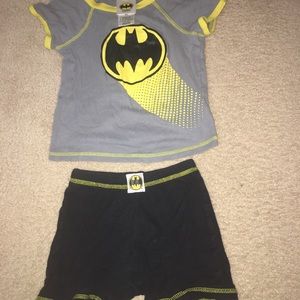 Boy set